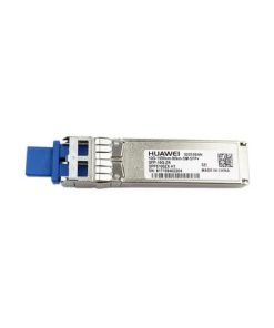 Huawei SFP-10G-LR Optical Transceiver