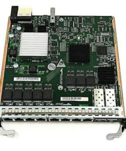 Huawei WSIC-2XG8GE - Huawei USG6300 Next-Generation Firewall Interface Card