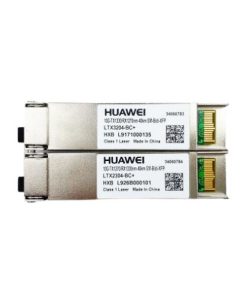 Huawei XFP-STM64-LX-SM1310 10G