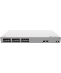 Huawei eKitEngine S110-16LP2SR Unmanaged PoE Switch