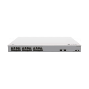 Huawei eKitEngine S110-16LP2SR Unmanaged PoE Switch