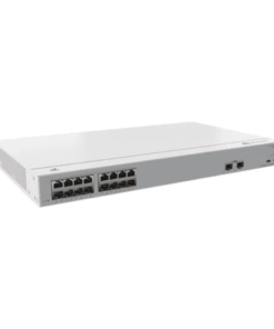 Huawei eKitEngine S110-16LP2SR Unmanaged PoE Switch