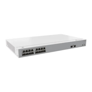 Huawei eKitEngine S110-16LP2SR Unmanaged PoE Switch