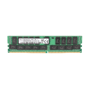 Hynix 16GB P20501-001 PC4-25600AA 2Rx8 Server Memory