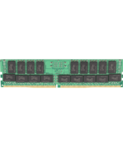 About of Hynix 32GB 753225-201 PC4-17000P 4Rx4 Server Memory Enhance your server’s performance with Hynix 32GB 753225-201 PC4-17000P 4Rx4 Server Memory. This DDR4 module provides high capacity, speed, and reliability for demanding server environments. Key Features Feature Details Capacity 32GB Type DDR4 SDRAM Form Factor RDIMM Speed PC4-17000P (2133MHz) Data Integrity ECC (Error-Correcting Code) Configuration 4Rx4 Voltage 1.2V Compatibility Server Systems Description The Hynix 32GB 753225-201 PC4-17000P 4Rx4 Server Memory is engineered to deliver top-tier performance and reliability for enterprise-level server applications. Operating at 2133MHz, this DDR4 RDIMM module significantly enhances data processing speeds, ensuring efficient and smooth multitasking. With a substantial 32GB capacity, it allows for extensive memory expansion, boosting overall server performance. This memory module features ECC (Error-Correcting Code) technology, crucial for detecting and correcting data corruption, thereby maintaining data integrity. The 4Rx4 configuration optimizes data transfer rates, making it perfect for handling critical workloads and high-demand applications. Additionally, the low voltage of 1.2V helps reduce power consumption and heat generation, promoting energy efficiency. User Experience Users have consistently praised the Hynix 32GB Server Memory for its reliability and ease of installation. The module’s high capacity and speed result in noticeable improvements in server performance, enabling faster data processing and superior multitasking capabilities. The ECC feature ensures that critical applications run smoothly without data errors, providing peace of mind for users handling sensitive data. Overall, users report reduced server downtime and enhanced operational efficiency. Installation Steps Power Down Server: Shut down the server and disconnect all power sources to prevent electrical hazards. Locate DIMM Slots: Open the server chassis and identify the available DIMM slots on the motherboard. Insert Memory Module: Align the Hynix 32GB 753225-201 PC4-17000P 4Rx4 module with the slot, ensuring the notch matches the key in the slot. Press firmly until it clicks into place. Secure Latches: Verify that the module is securely seated by ensuring the latches on each side are engaged and locked. Power Up Server: Reconnect the power source and power on the server. Access the BIOS or server management software to confirm that the new memory is recognized and functioning correctly. What is the price of Server RAM in Bangladesh? Crystal Vision Solutions specializes in server memory solutions, the latest price of Server RAM in Bangladesh depends on specific models and features. You can buy the Server RAM at the best price in BD from our website or visit any of our showrooms.