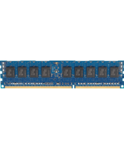 Hynix 4GB 500658-B21 PC3-10600R 2Rx4 Server Memory