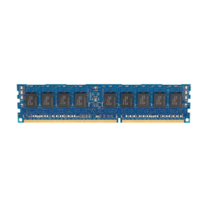 Hynix 4GB 500658-B21 PC3-10600R 2Rx4 Server Memory