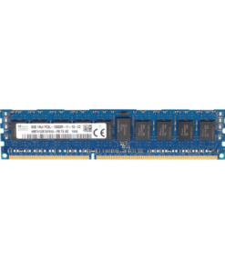 Hynix 4GB 500658-B21 PC3-10600R 2Rx4 Server Memory