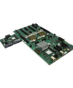 IBM 00E0873 System Backplane Dual Processor