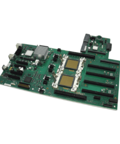 IBM 00E0873 System Backplane Dual Processor