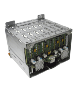 IBM 00E1078 8-Slot SAS 2.5in DASD Backplane