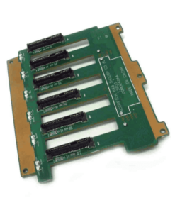 IBM 00FJ750 Backplane HHD 6x 3.5in