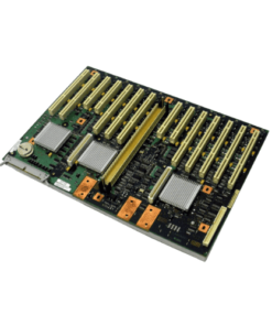 IBM 04N6697 IO Drawer Secondary Backplane