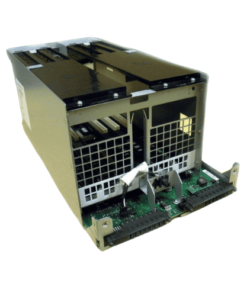 IBM 07P6949 I/O Backplane Cage Assembly