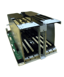 IBM 07P6949 IO Backplane Cage Assembly