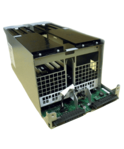 IBM 10N7677 IO Backplane Cage Assembly