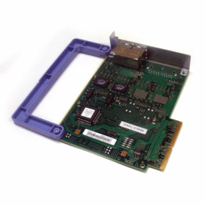 IBM 10N9627 2-Port 1Gb Integrated Virtual Ethernet Daughter Card