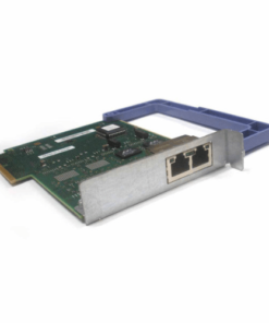 IBM 10N9627 2-Port 1Gb Integrated Virtual Ethernet Daughter Card