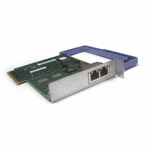 IBM 10N9627 2-Port 1Gb Integrated Virtual Ethernet Daughter Card