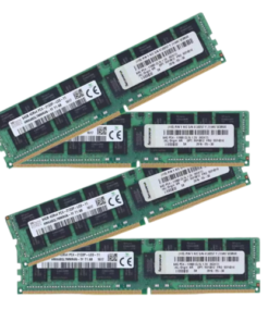 IBM 128GB (4x32) 00FM013 PC4-2133P Server Memory