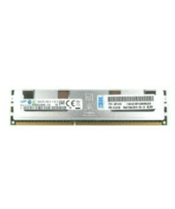 IBM 16GB 49Y1418 PC3L-8500R 4Rx4 Server Memory