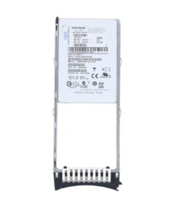 IBM 200GB 6GB 2.5INCH SAS SSD