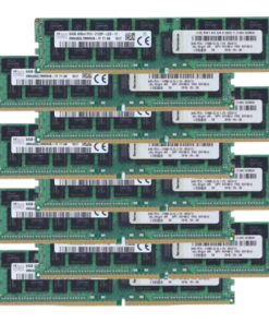 IBM 256GB (8x32) 00FM013 PC4-2133P Server Memory