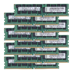 IBM 256GB (8x32) 00FM013 PC4-2133P Server Memory