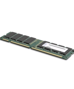 IBM 2GB (1X2GB) 1RX8 1.35V PC3L-10600 Server Memory