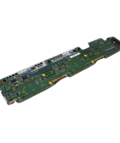 IBM 32P0032 SCSI Backplane Board