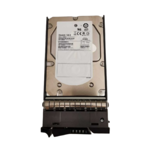 IBM 45E2371 45E2367 4006 NetApp 300G 15K FC EXN4000 Hard Drive