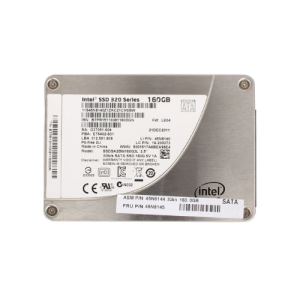 IBM 45N8145 Intel 320 Series 160GB 3G 2.5inch SATA SSD