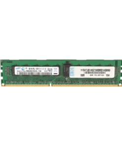 IBM 4GB 49Y1406 PC3L-10600 1Rx4 Server Memory