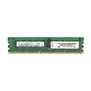 IBM 4GB 49Y1406 PC3L-10600 1Rx4 Server Memory