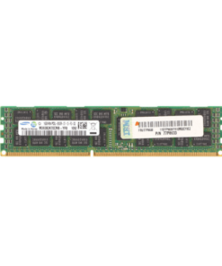 IBM 4GB 90Y4551 PC3L-10600R 1Rx4 Server Memory