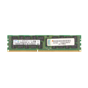 IBM 4GB 90Y4551 PC3L-10600R 1Rx4 Server Memory