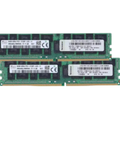 IBM 64GB (2x32) 00FM013 PC4-2133P Server Memory