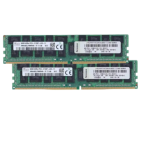 IBM 64GB (2x32) 00FM013 PC4-2133P Server Memory