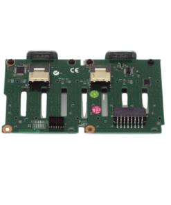 IBM 68Y7307 HD Backplane for C3500M3 & X3400 M3