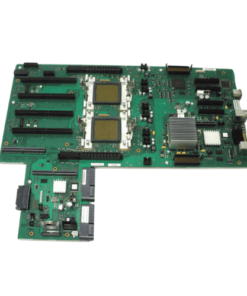 IBM 74Y2371 System Backplane Dual Processor