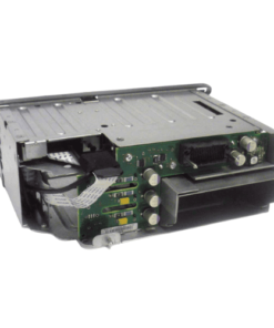 IBM 74Y3303 DASD Media Backplane 3-Slot SAS 2.5in