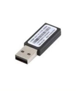 IBM 77P8505 USB 2GB Memory Flash Drive