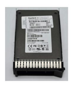 IBM 800GB SATA SSD w-Caddy, 00AJ410, 00AJ411, 00AJ414