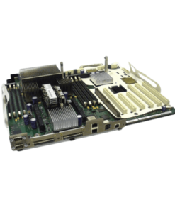 IBM 80P4848 Backplane 1-Way 1.5Ghz for 520-9111 P5