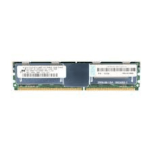 IBM 8GB (2x4GB) PC2-6400 4Rx8 Server Memory