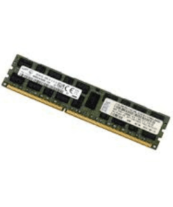 IBM 8GB 47J0136 PC3L-10600R 2Rx4 Server Memory