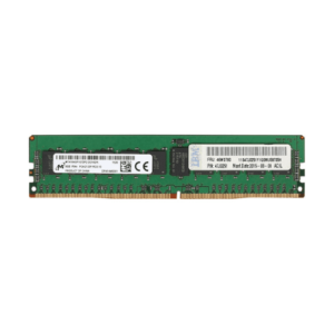 IBM 8GB 47J0251 PC4-17000 1Rx4 Server Memory