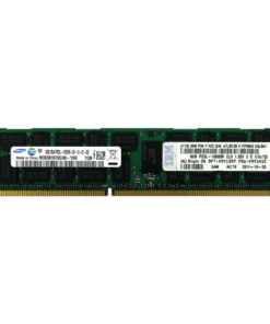 IBM 8GB 49Y1397 PC3L-10600R 2Rx4 Server Memory