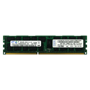 IBM 8GB 49Y1397 PC3L-10600R 2Rx4 Server Memory