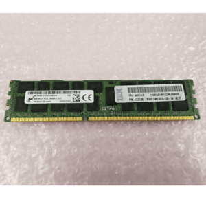 IBM 8GB 49Y1415 PC3L-10600R 2Rx4 Server Memory